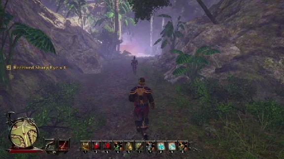 Risen 3 Titan Lords (Steam RU/CIS only)