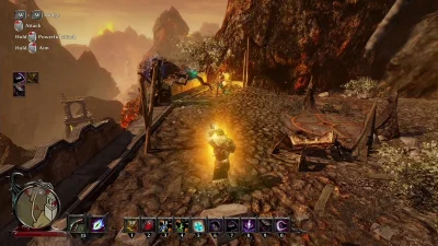 Risen 3 Titan Lords (Steam RU/CIS only)