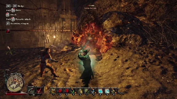 Risen 3 Titan Lords (Steam RU/CIS only)