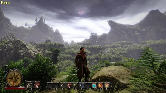 Risen 3 Titan Lords (Steam RU/CIS only)