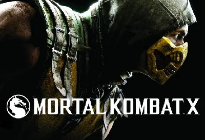 Mortal Kombat X  Region free steam