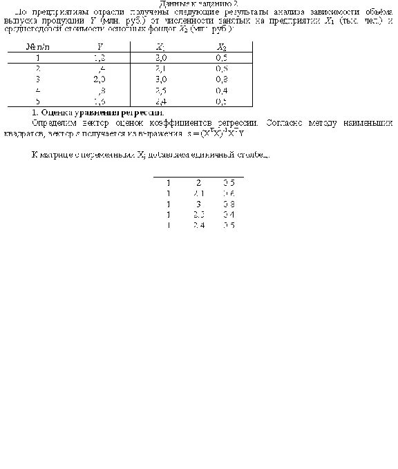 Control 4 version of econometrics