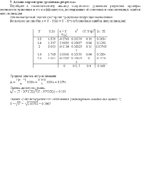 Control 4 version of econometrics