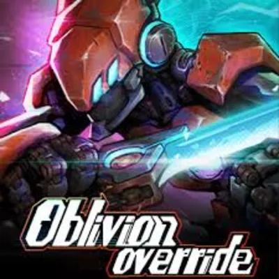 Oblivion Override Steam ключ Весь Мир Global RU/CIS РФ Россия key СНГ код стим Глобал