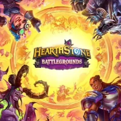 Hearthstone | Battlegrounds Season Pass Plus