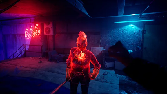 ⚡️Steam- Vampire The Masquerade — Bloodlines 2 Premium