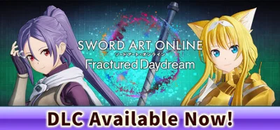SWORD ART ONLINE Fractured Daydream ОФФЛАЙН