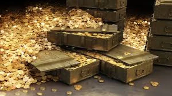 World Of Tanks Gold 500-25000 | Chests | XBOX