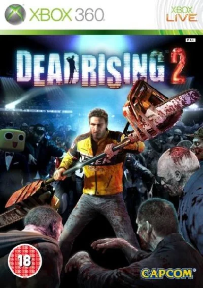 Dead Rising 2, Thief  Xbox 360