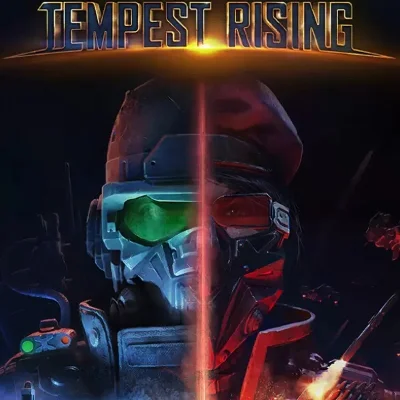 Tempest Rising (Steam key | RU+CIS)
