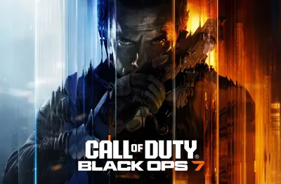 ・CALL OF DUTY: BLACK OPS 7 VAULT ED.・STEAM GIFT・UA/KZ・