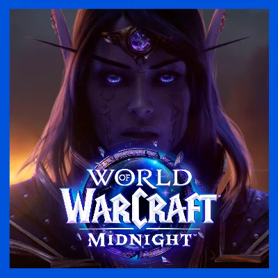 ✅World of Warcraft®: Midnight ALL EDITIONS • BATTLE.NET