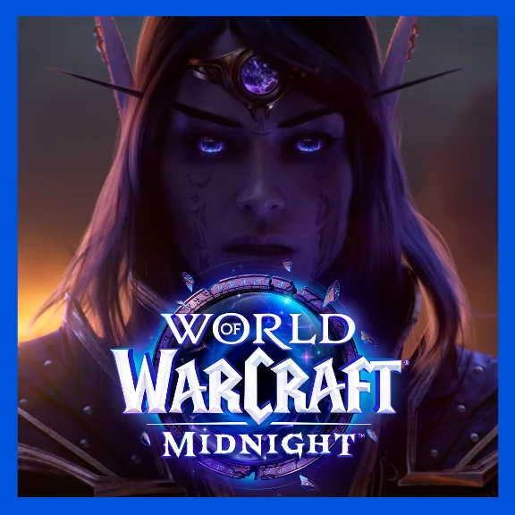 ✅World of Warcraft®: Midnight ALL EDITIONS • BATTLE.NET