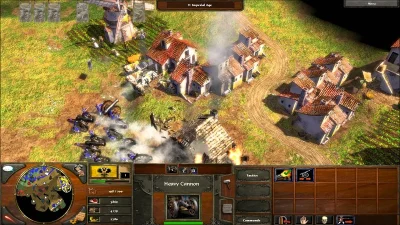 Age of Empires III Complete (RU/CIS activation; Steam)