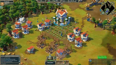 Age of Empires III Complete (RU/CIS activation; Steam)