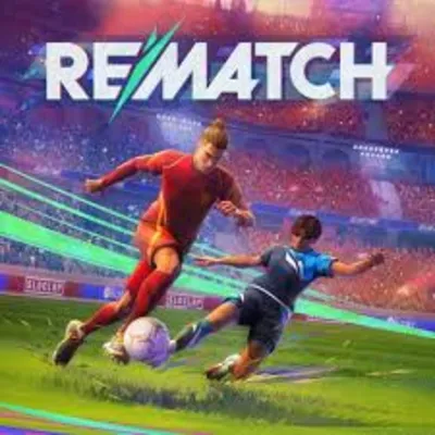 REMATCH 🔵(STEAM/РФ/УКР-СНГ) КЛЮЧ