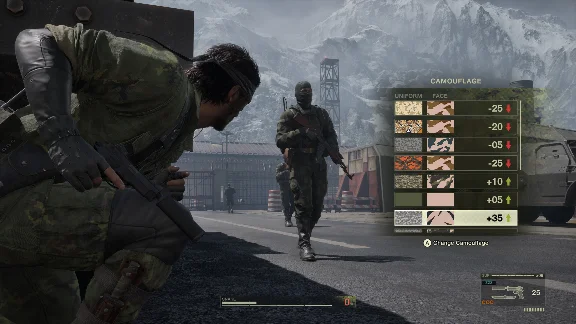 METAL GEAR SOLID Δ: SNAKE EATER Deluxe+Аккаунт steam🌐