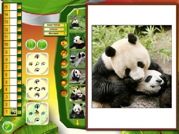 Wildlife Creative Studio 💎STEAM KEY REGION FREE GLOBAL