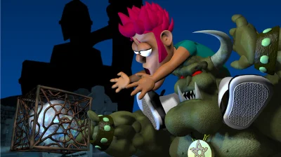 The Quivering 💎 STEAM KEY REGION FREE GLOBAL