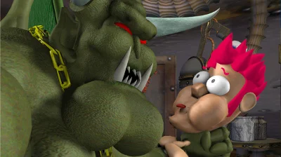 The Quivering 💎 STEAM KEY REGION FREE GLOBAL