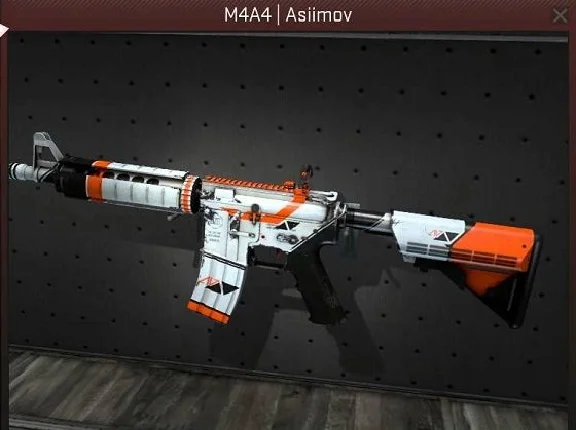 Random Counter Strike: GO Weapon +Sales +Bonuses