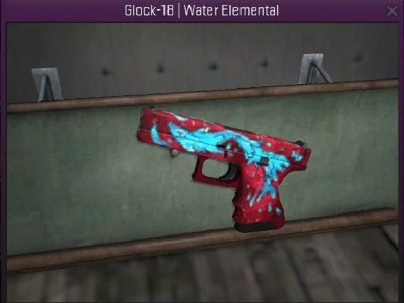 Random Counter Strike: GO Weapon +Sales +Bonuses