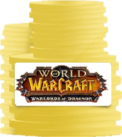 WOW GOLD, All RU servers.Gold by MMOmoney