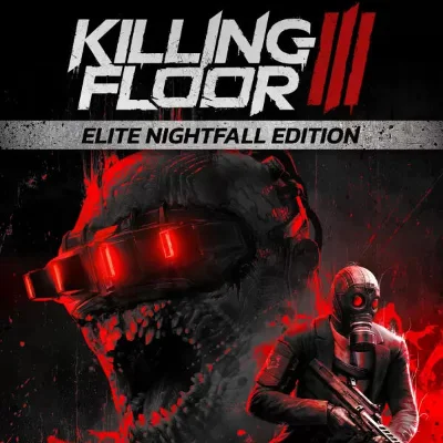 Killing Floor 3 - Elite Nightfall Edition Steam key RU