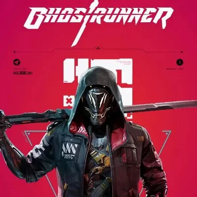 Ghostrunner (Steam key | RU+CIS)