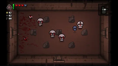 The Binding of Isaac: Rebirth |Steam Gift| РОССИЯ