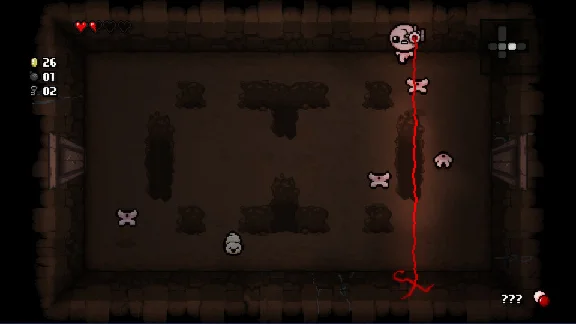 The Binding of Isaac: Rebirth |Steam Gift| RUSSIA