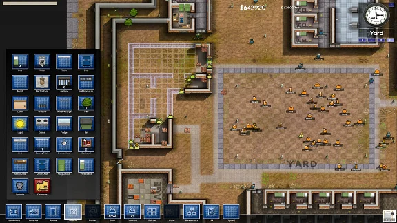 Prison Architect Standard |Steam Gift| РОССИЯ