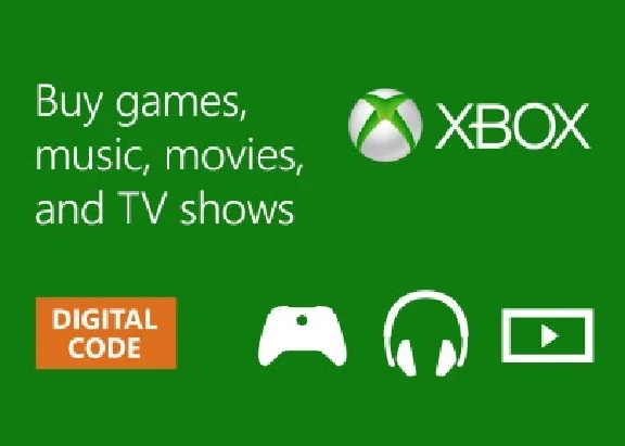 XBOX Live Карта оплаты 20$ USA + Скидки