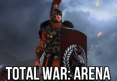 Arena - Total War: Arena Beta Key (Steam / Region free)