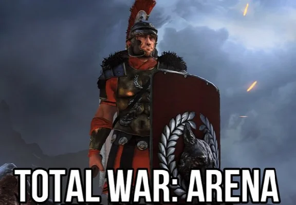 Arena - Total War: Arena Beta Key (Steam / Region free)
