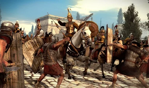 Arena - Total War: Arena Beta Key (Steam / Region free)