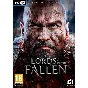 Lords of the Fallen Limited Edition + 3 DLC (Steam)