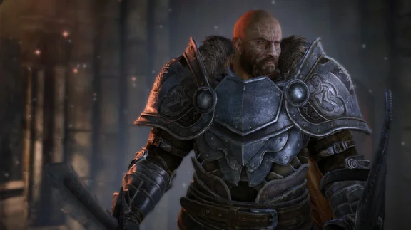 Lords of the Fallen Limited Edition + 3 DLC (Steam)