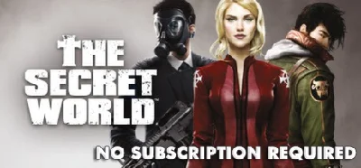 The Secret World Legends - STEAM Gift - RU+CIS+UA
