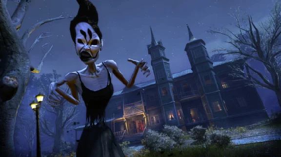 The Secret World Legends - STEAM Gift - RU+CIS+UA