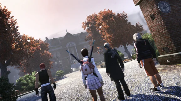The Secret World Legends - STEAM Gift - RU+CIS+UA