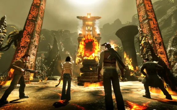The Secret World Legends - STEAM Gift - RU+CIS+UA