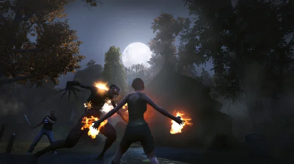 The Secret World Legends - STEAM Gift - RU+CIS+UA