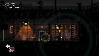 Mark of the Ninja Remastered |Steam Gift| RUSSIA