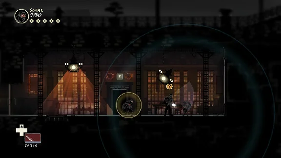 Mark of the Ninja Remastered |Steam Gift| RUSSIA