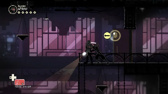 Mark of the Ninja Remastered |Steam Gift| RUSSIA