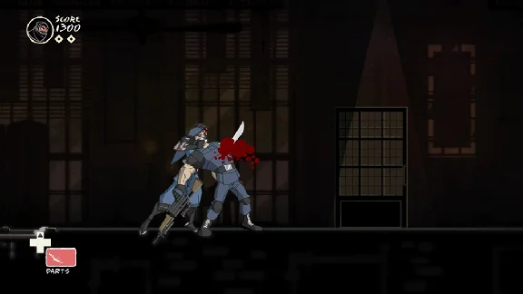 Mark of the Ninja Remastered |Steam Gift| RUSSIA