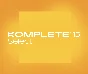 Native Instruments Komplete 15 Select 🔑 key
