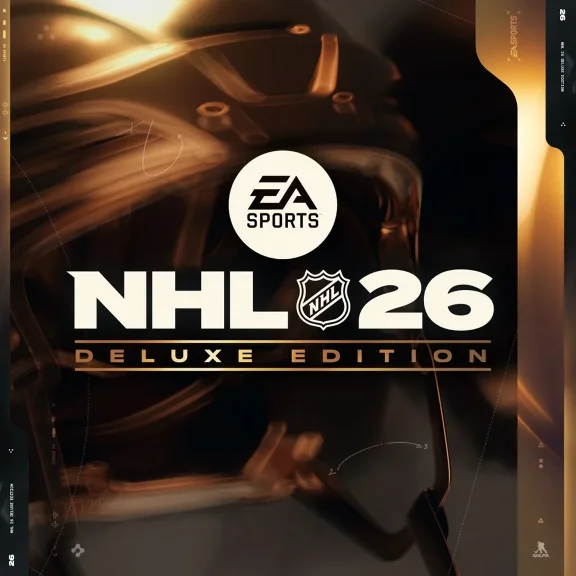 NHL 26 PS5 ТУРЦИЯ | УКРАИНА | ИНДИЯ