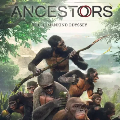 Ancestors: The Humankind Odyssey (Ключ Steam | РФ+СНГ)